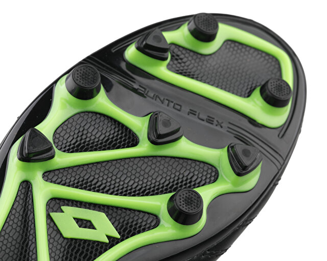 Lotto Futbol ayakkabısı Kramponlar 3M Stadio Fg 3Fx - Görsel 9