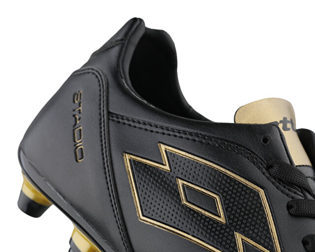 Lotto Futbol ayakkabısı Kramponlar 3M Stadio Fg 3Fx - Görsel 8