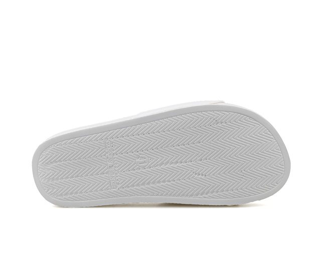 U.s.Polo Assn. U.s.Polo Assn. Beyaz Ayakkabı Sandaletler 3M Willy 3Fx Korayspor'da! Beyaz - 6. görsel