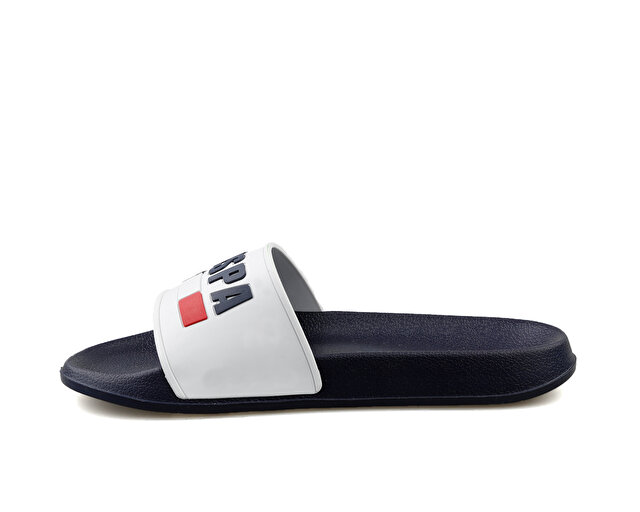 U.s.Polo Assn. Ayakkabı Terlik 3M Smaug 3Fx - Görsel 3