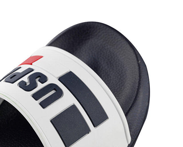 U.s.Polo Assn. Ayakkabı Terlik 3M Smaug 3Fx - Görsel 7