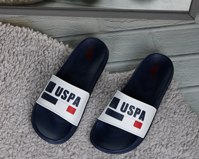 U.s.Polo Assn. Ayakkabı Terlik 3M Smaug 3Fx - Görsel 9