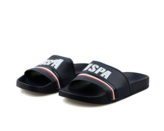 U.s.Polo Assn. Ayakkabı Terlik 3M Alvega 3Fx - Görsel 4