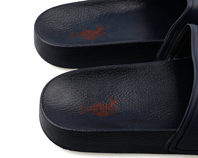 U.s.Polo Assn. Ayakkabı Terlik 3M Alvega 3Fx - Görsel 5