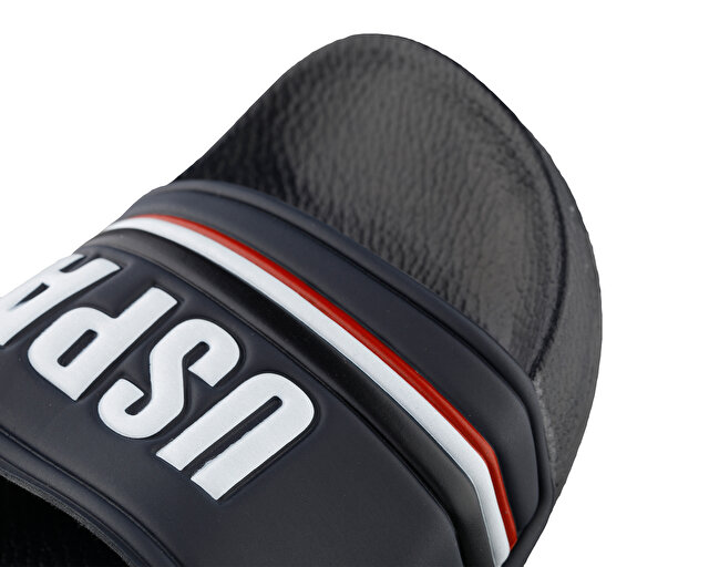 U.s.Polo Assn. Ayakkabı Terlik 3M Alvega 3Fx - Görsel 7