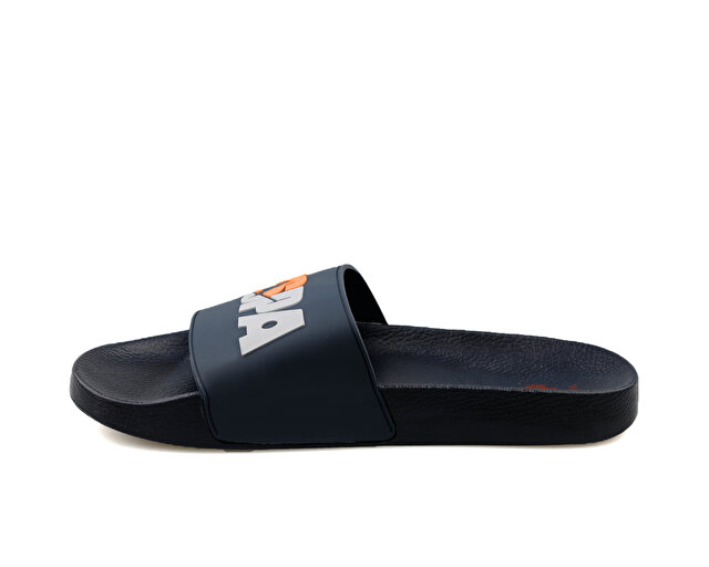 U.s.Polo Assn. Ayakkabı Terlik 3M Colby 3Fx - Görsel 3