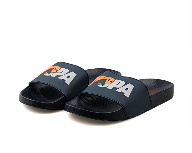 U.s.Polo Assn. Ayakkabı Terlik 3M Colby 3Fx - Görsel 4