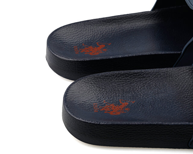 U.s.Polo Assn. Ayakkabı Terlik 3M Colby 3Fx - Görsel 5