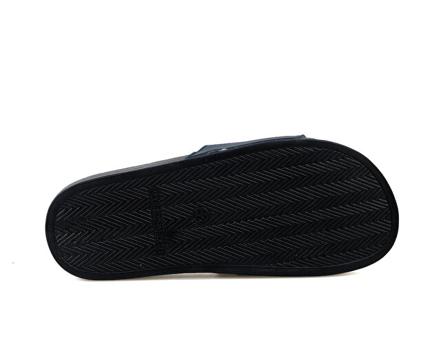 U.s.Polo Assn. Ayakkabı Terlik 3M Colby 3Fx - Görsel 6