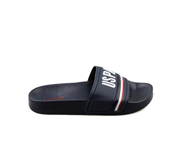 U.s.Polo Assn. Ayakkabı Terlik 3M Alvega 3Fx - Görsel 2