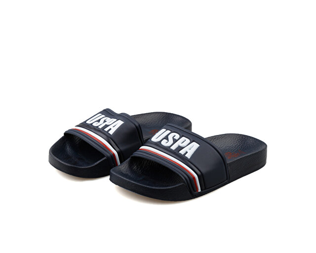 U.s.Polo Assn. Ayakkabı Terlik 3M Alvega 3Fx - Görsel 4