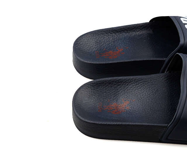 U.s.Polo Assn. Ayakkabı Terlik 3M Alvega 3Fx - Görsel 5