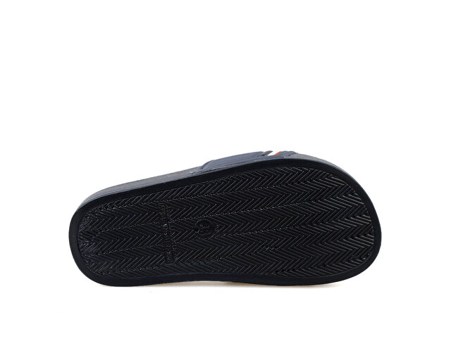 U.s.Polo Assn. Ayakkabı Terlik 3M Alvega 3Fx - Görsel 6