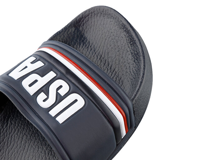 U.s.Polo Assn. Ayakkabı Terlik 3M Alvega 3Fx - Görsel 7