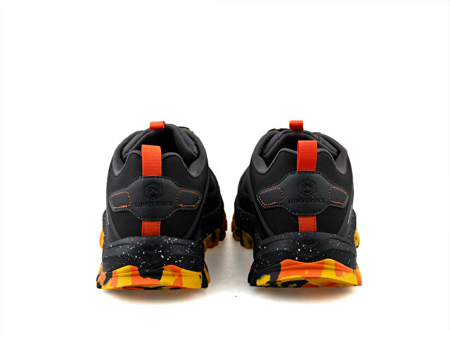 Lumberjack Ayakkabısı Trekking Bot ve Ayakkabıları 3W Dallas 3Pr - Görsel 5