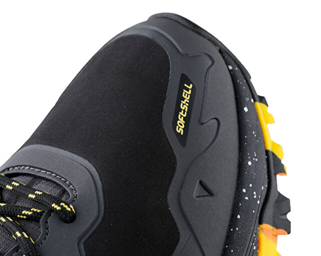 Lumberjack Ayakkabısı Trekking Bot ve Ayakkabıları 3W Dallas 3Pr - Görsel 7