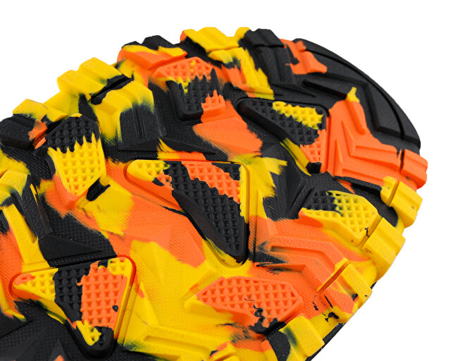 Lumberjack Ayakkabısı Trekking Bot ve Ayakkabıları 3W Dallas 3Pr - Görsel 9