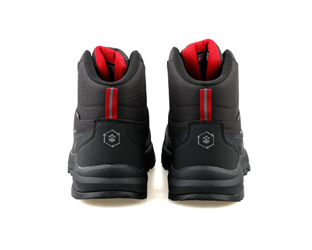 Lumberjack Ayakkabısı Trekking Bot ve Ayakkabıları 3W Eco 3Pr - Görsel 5