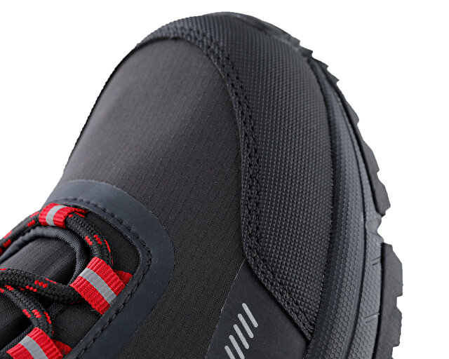 Lumberjack Ayakkabısı Trekking Bot ve Ayakkabıları 3W Eco 3Pr - Görsel 7