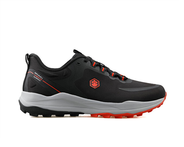 Lumberjack Ayakkabı Outdoor Ayakkabısı 3W Jabra 3Pr - Görsel 2