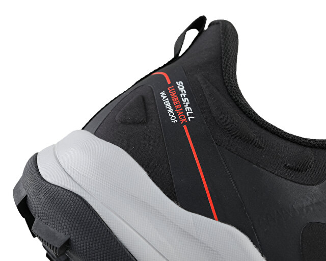 Lumberjack Ayakkabı Outdoor Ayakkabısı 3W Jabra 3Pr - Görsel 15