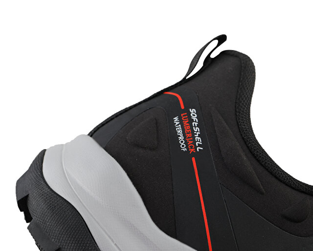 Lumberjack Ayakkabı Outdoor Ayakkabısı 3W Jabra 3Pr - Görsel 8