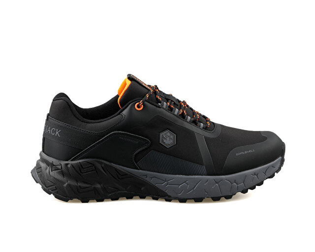 Lumberjack Ayakkabısı Trekking Bot ve Ayakkabıları 3W Jorai 3Pr - Görsel 2