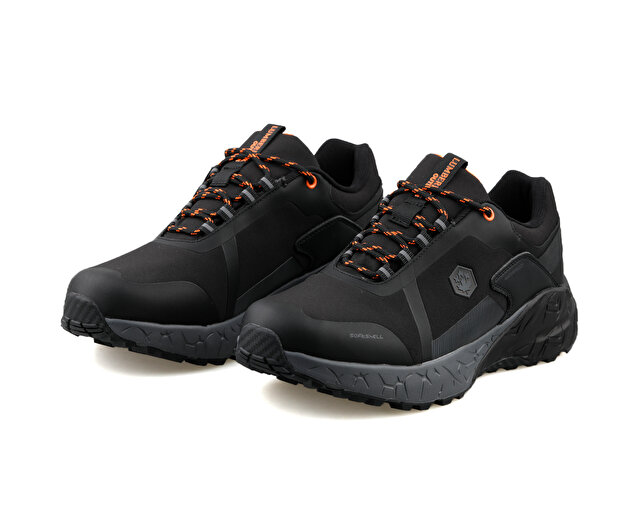 Lumberjack Ayakkabısı Trekking Bot ve Ayakkabıları 3W Jorai 3Pr - Görsel 5