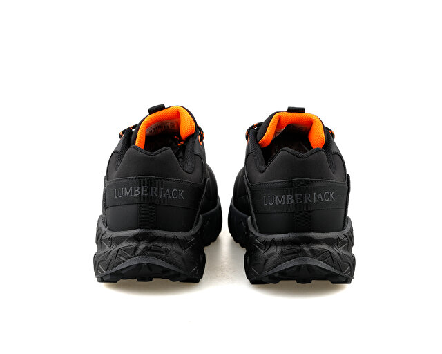 Lumberjack Ayakkabısı Trekking Bot ve Ayakkabıları 3W Jorai 3Pr - Görsel 6