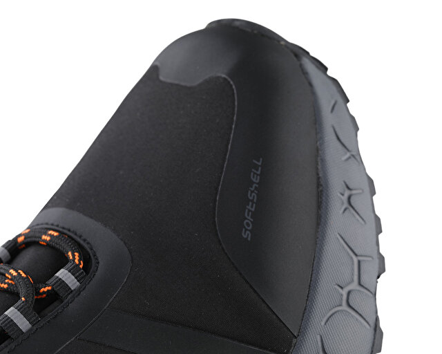 Lumberjack Ayakkabısı Trekking Bot ve Ayakkabıları 3W Jorai 3Pr - Görsel 8