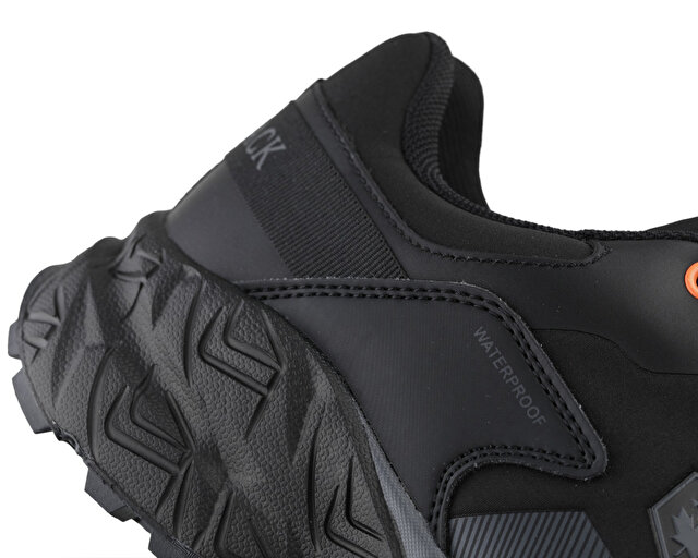 Lumberjack Ayakkabısı Trekking Bot ve Ayakkabıları 3W Jorai 3Pr - Görsel 9