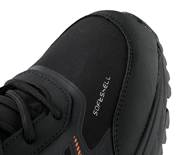 Lumberjack Ayakkabısı Trekking Bot ve Ayakkabıları 3W Josep 3Pr - Görsel 7