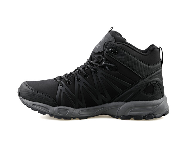 Lumberjack Ayakkabısı Trekking Bot ve Ayakkabıları 3W Shell Hi 3Pr - Görsel 3