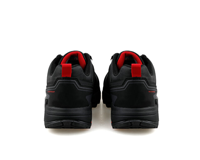 Lumberjack Ayakkabısı Trekking Bot ve Ayakkabıları 3W Star 3Pr - Görsel 5