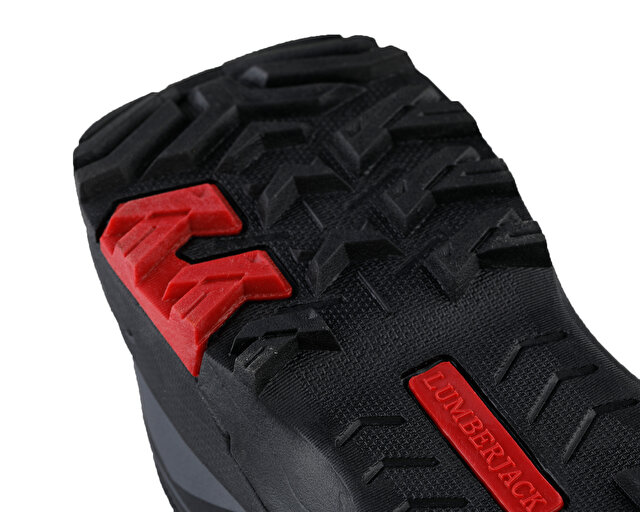 Lumberjack Ayakkabısı Trekking Bot ve Ayakkabıları 3W Star 3Pr - Görsel 9