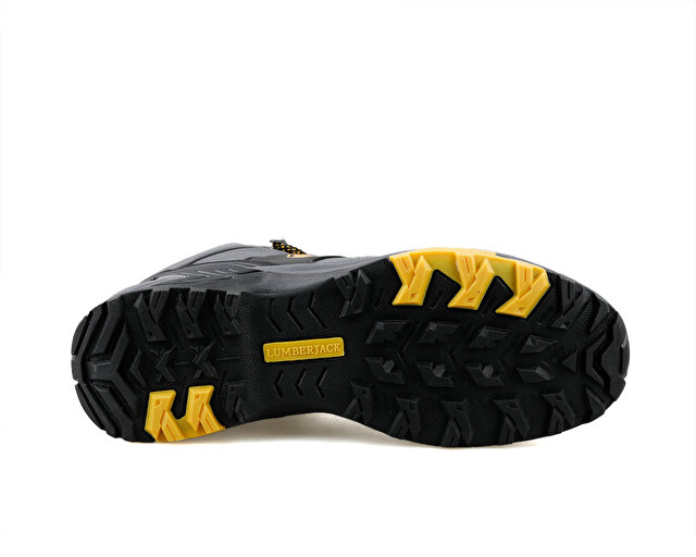 Lumberjack Ayakkabısı Trekking Bot ve Ayakkabıları 3W Star Hi 3Pr - Görsel 6