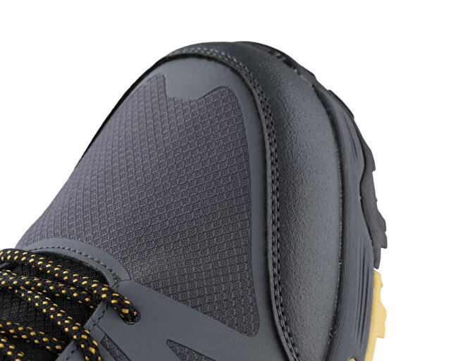 Lumberjack Ayakkabısı Trekking Bot ve Ayakkabıları 3W Star Hi 3Pr - Görsel 7