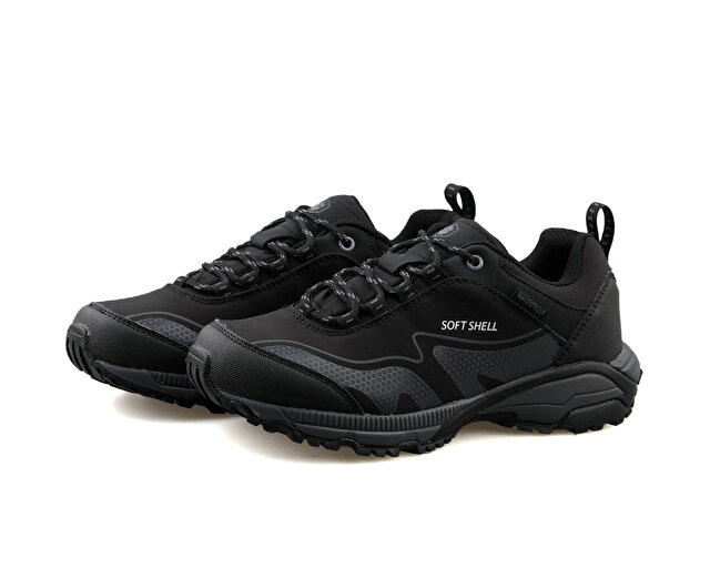 Lumberjack Ayakkabısı Trekking Bot ve Ayakkabıları 3W Fest 3Pr - Görsel 4