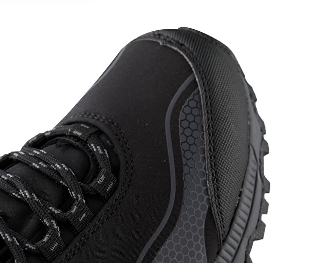 Lumberjack Ayakkabısı Trekking Bot ve Ayakkabıları 3W Fest 3Pr - Görsel 7