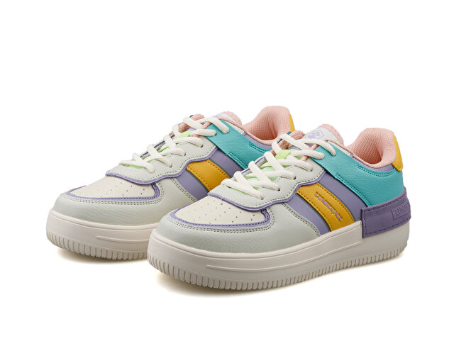 Lumberjack Ayakkabı Günlük 3F Freya Wmn 3Pr - Görsel 4