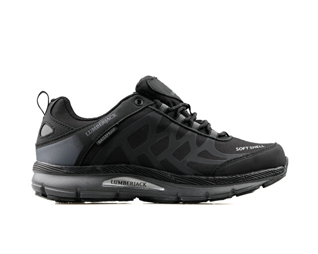 Lumberjack Ayakkabısı Trekking Bot ve Ayakkabıları 3W Ursa Wmn 3Pr - Görsel 2