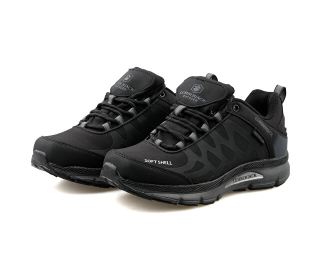 Lumberjack Ayakkabısı Trekking Bot ve Ayakkabıları 3W Ursa Wmn 3Pr - Görsel 4