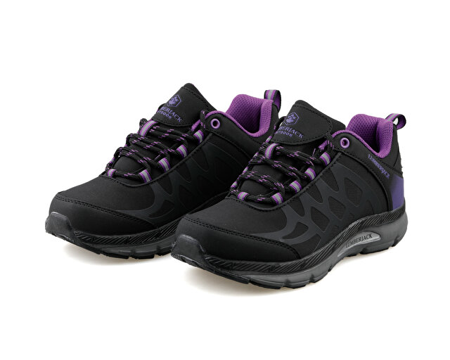 Lumberjack Ayakkabı Günlük 3W Ursa Wmn Nwp 3Pr - Görsel 4