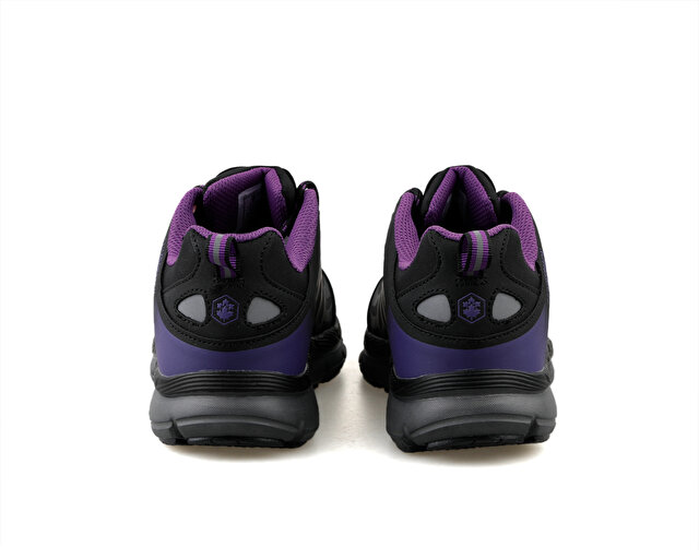 Lumberjack Ayakkabı Günlük 3W Ursa Wmn Nwp 3Pr - Görsel 5