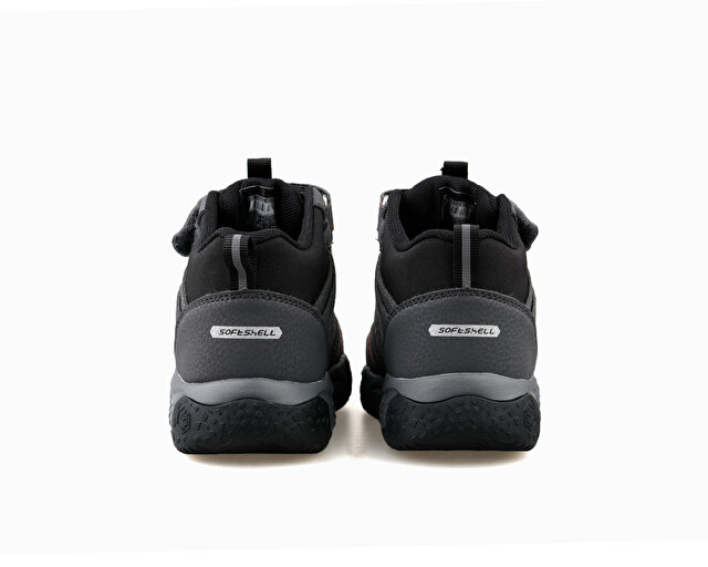 Lumberjack Ayakkabı Outdoor 3W Rapthor Hi 3Pr - Görsel 5