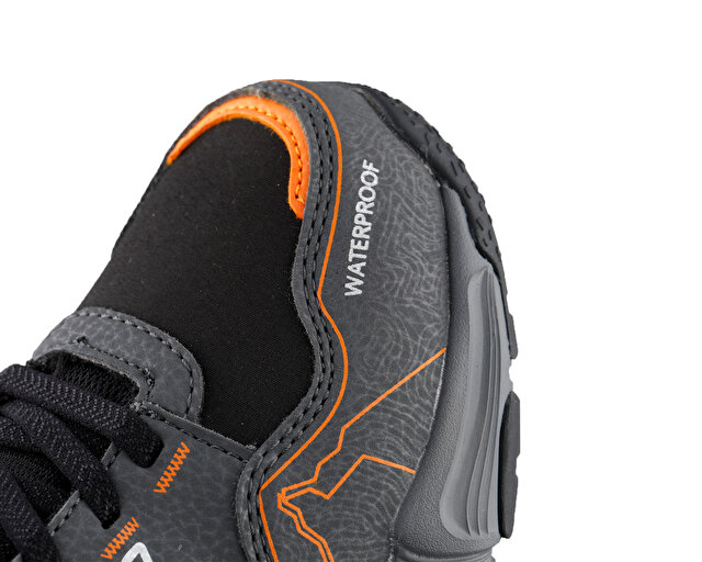 Lumberjack Ayakkabı Outdoor 3W Rapthor Hi 3Pr - Görsel 7