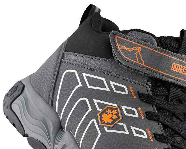 Lumberjack Ayakkabı Outdoor 3W Rapthor Hi 3Pr - Görsel 8