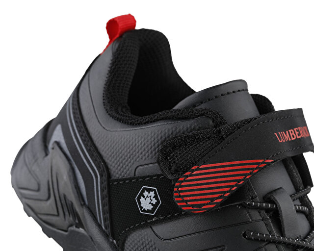 Lumberjack Ayakkabı Outdoor 3W Star Jr 3Pr - Görsel 8