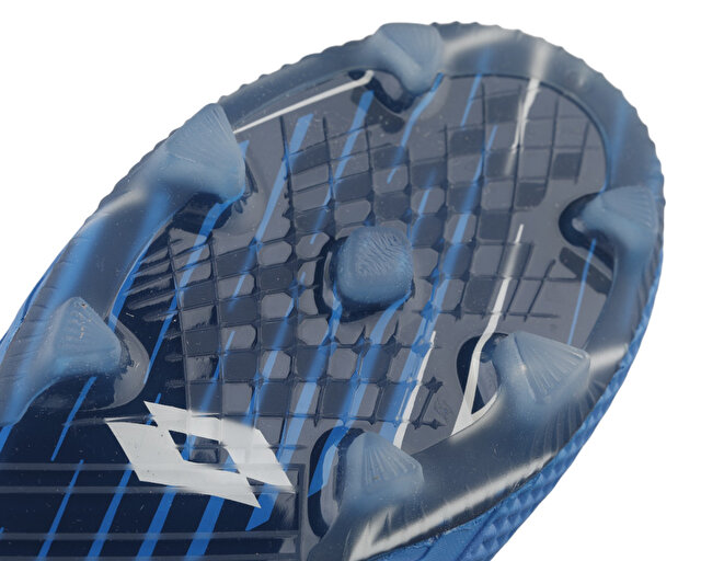 Lotto Futbol ayakkabısı Kramponlar 3W Force Fg 3Pr - Görsel 9