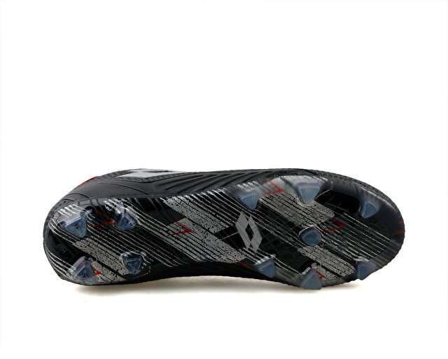 Lotto Futbol ayakkabısı Kramponlar 3W Force Fg 3Pr - Görsel 6